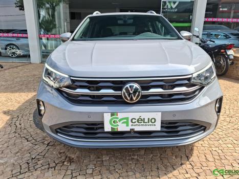 VOLKSWAGEN Nivus 1.0 4P FLEX 200 TSI HIGHLINE TURBO AUTOMTICO, Foto 4