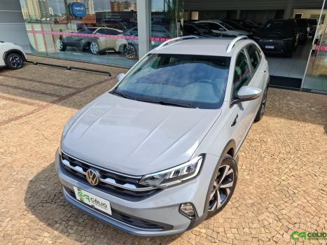 VOLKSWAGEN Nivus 1.0 4P FLEX 200 TSI HIGHLINE TURBO AUTOMTICO, Foto 5