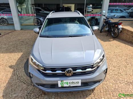 VOLKSWAGEN Nivus 1.0 4P FLEX 200 TSI HIGHLINE TURBO AUTOMTICO, Foto 6