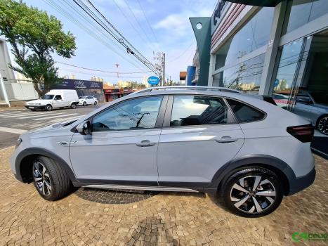 VOLKSWAGEN Nivus 1.0 4P FLEX 200 TSI HIGHLINE TURBO AUTOMTICO, Foto 7