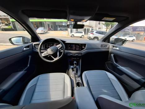 VOLKSWAGEN Nivus 1.0 4P FLEX 200 TSI HIGHLINE TURBO AUTOMTICO, Foto 10
