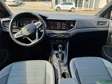 VOLKSWAGEN Nivus 1.0 4P FLEX 200 TSI HIGHLINE TURBO AUTOMTICO, Foto 11