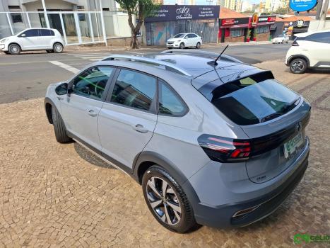 VOLKSWAGEN Nivus 1.0 4P FLEX 200 TSI HIGHLINE TURBO AUTOMTICO, Foto 12