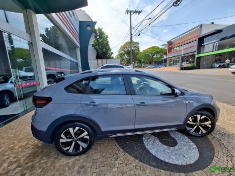 VOLKSWAGEN Nivus 1.0 4P FLEX 200 TSI HIGHLINE TURBO AUTOMTICO, Foto 13