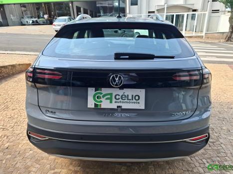 VOLKSWAGEN Nivus 1.0 4P FLEX 200 TSI HIGHLINE TURBO AUTOMTICO, Foto 14