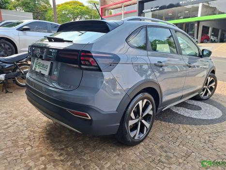 VOLKSWAGEN Nivus 1.0 4P FLEX 200 TSI HIGHLINE TURBO AUTOMTICO, Foto 15