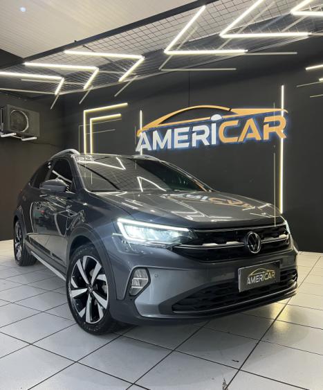 VOLKSWAGEN Nivus 1.0 4P FLEX 200 TSI HIGHLINE TURBO AUTOMTICO, Foto 5