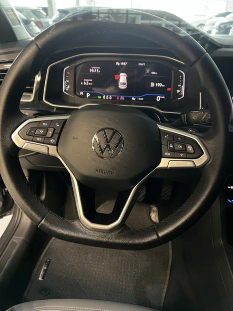 VOLKSWAGEN Nivus 1.0 4P FLEX 200 TSI HIGHLINE TURBO AUTOMTICO, Foto 6