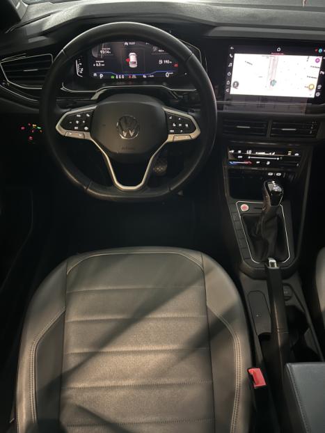 VOLKSWAGEN Nivus 1.0 4P FLEX 200 TSI HIGHLINE TURBO AUTOMTICO, Foto 8