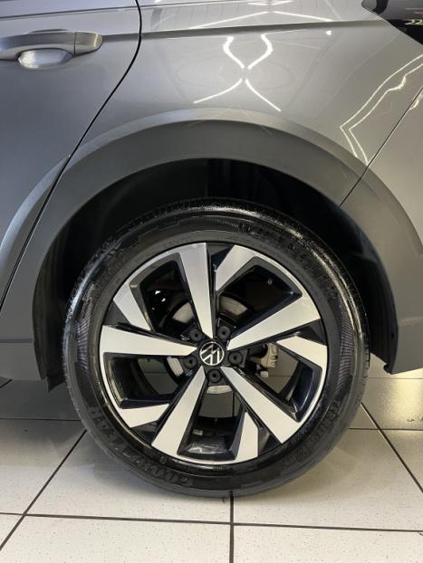 VOLKSWAGEN Nivus 1.0 4P FLEX 200 TSI HIGHLINE TURBO AUTOMTICO, Foto 9