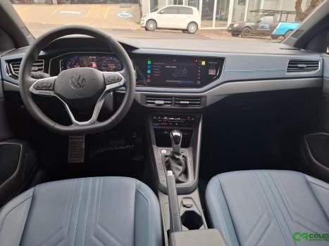 VOLKSWAGEN Nivus 1.0 4P FLEX 200 TSI HIGHLINE TURBO AUTOMTICO, Foto 3