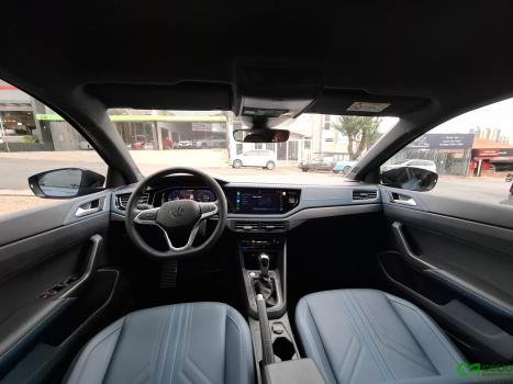 VOLKSWAGEN Nivus 1.0 4P FLEX 200 TSI HIGHLINE TURBO AUTOMTICO, Foto 5