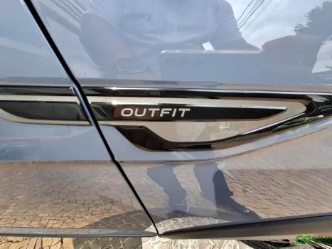 VOLKSWAGEN Nivus 1.0 4P FLEX 200 TSI HIGHLINE TURBO AUTOMTICO, Foto 7