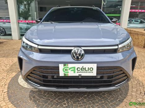 VOLKSWAGEN Nivus 1.0 4P FLEX 200 TSI HIGHLINE TURBO AUTOMTICO, Foto 10