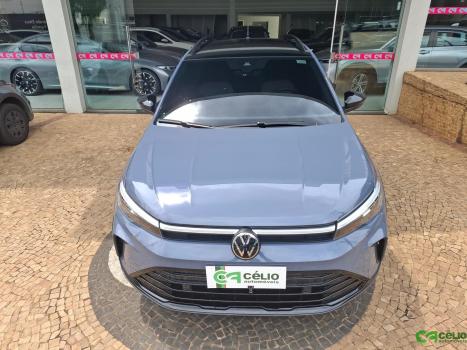 VOLKSWAGEN Nivus 1.0 4P FLEX 200 TSI HIGHLINE TURBO AUTOMTICO, Foto 12