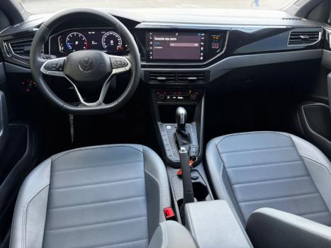 VOLKSWAGEN Nivus 1.0 4P FLEX 200 TSI HIGHLINE TURBO AUTOMTICO, Foto 5
