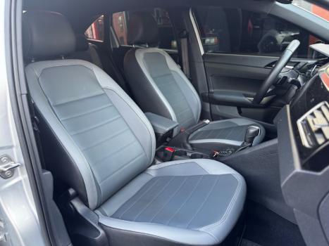 VOLKSWAGEN Nivus 1.0 4P FLEX 200 TSI HIGHLINE TURBO AUTOMTICO, Foto 6