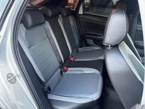 VOLKSWAGEN Nivus 1.0 4P FLEX 200 TSI HIGHLINE TURBO AUTOMTICO, Foto 7
