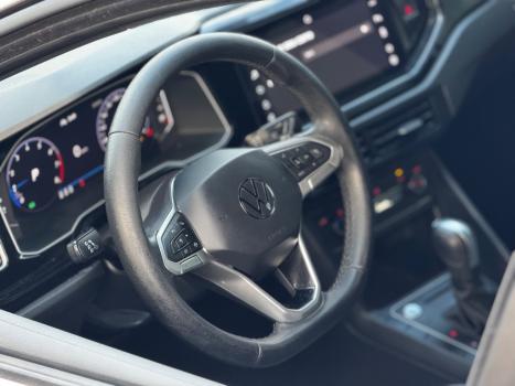 VOLKSWAGEN Nivus 1.0 4P FLEX 200 TSI HIGHLINE TURBO AUTOMTICO, Foto 8