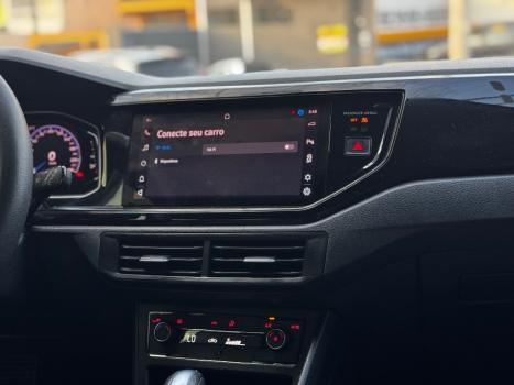 VOLKSWAGEN Nivus 1.0 4P FLEX 200 TSI HIGHLINE TURBO AUTOMTICO, Foto 10