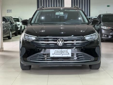 VOLKSWAGEN Nivus 1.0 4P FLEX 200 TSI COMFORTLINE TURBO AUTOMTICO, Foto 1