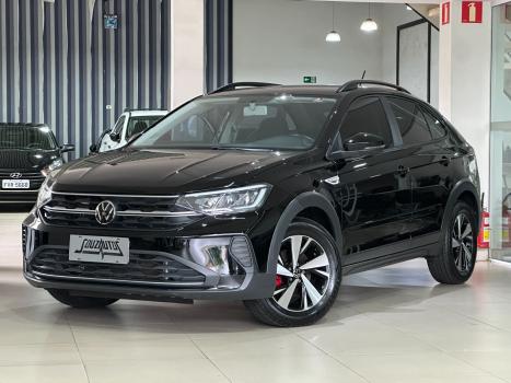 VOLKSWAGEN Nivus 1.0 4P FLEX 200 TSI COMFORTLINE TURBO AUTOMTICO, Foto 2