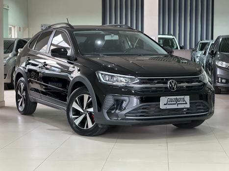VOLKSWAGEN Nivus 1.0 4P FLEX 200 TSI COMFORTLINE TURBO AUTOMTICO, Foto 3