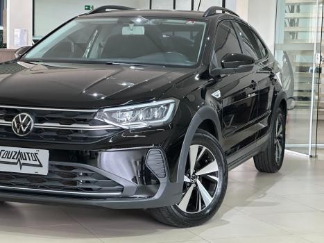 VOLKSWAGEN Nivus 1.0 4P FLEX 200 TSI COMFORTLINE TURBO AUTOMTICO, Foto 5