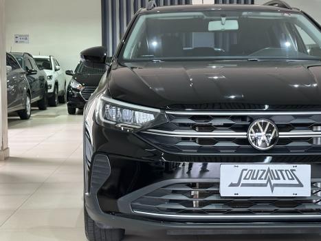 VOLKSWAGEN Nivus 1.0 4P FLEX 200 TSI COMFORTLINE TURBO AUTOMTICO, Foto 7
