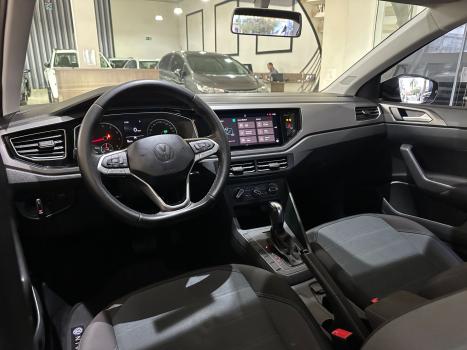 VOLKSWAGEN Nivus 1.0 4P FLEX 200 TSI COMFORTLINE TURBO AUTOMTICO, Foto 8