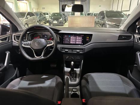 VOLKSWAGEN Nivus 1.0 4P FLEX 200 TSI COMFORTLINE TURBO AUTOMTICO, Foto 9