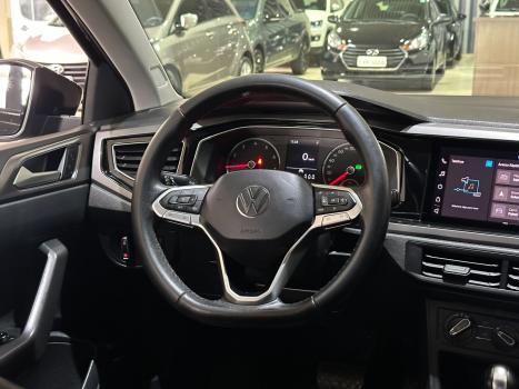 VOLKSWAGEN Nivus 1.0 4P FLEX 200 TSI COMFORTLINE TURBO AUTOMTICO, Foto 10