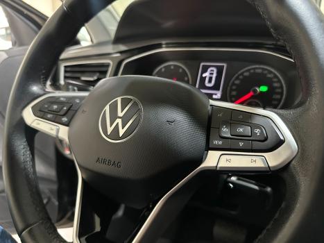 VOLKSWAGEN Nivus 1.0 4P FLEX 200 TSI COMFORTLINE TURBO AUTOMTICO, Foto 12