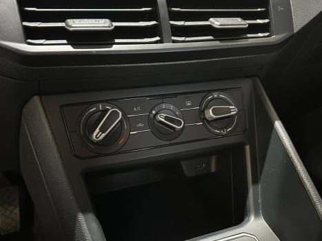 VOLKSWAGEN Nivus 1.0 4P FLEX 200 TSI COMFORTLINE TURBO AUTOMTICO, Foto 13