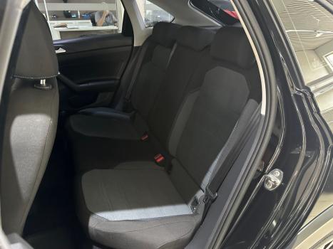 VOLKSWAGEN Nivus 1.0 4P FLEX 200 TSI COMFORTLINE TURBO AUTOMTICO, Foto 17