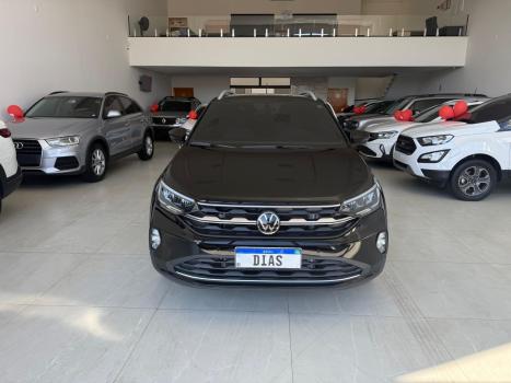 VOLKSWAGEN Nivus 1.0 4P FLEX 200 TSI HIGHLINE TURBO AUTOMTICO, Foto 1