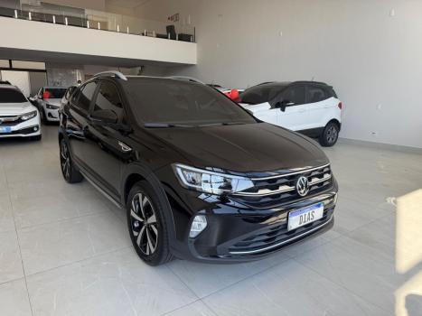 VOLKSWAGEN Nivus 1.0 4P FLEX 200 TSI HIGHLINE TURBO AUTOMTICO, Foto 2