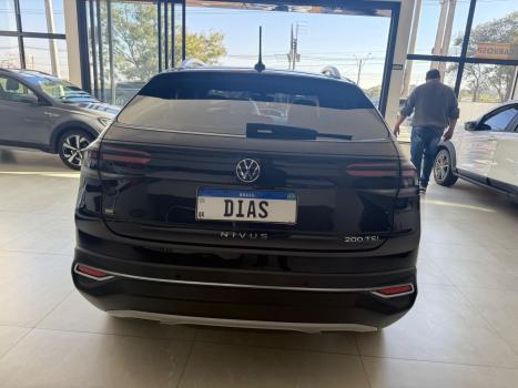 VOLKSWAGEN Nivus 1.0 4P FLEX 200 TSI HIGHLINE TURBO AUTOMTICO, Foto 4