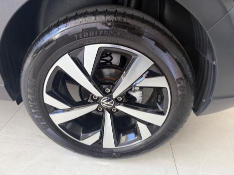 VOLKSWAGEN Nivus 1.0 4P FLEX 200 TSI HIGHLINE TURBO AUTOMTICO, Foto 9
