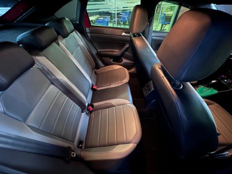 VOLKSWAGEN Nivus 1.0 4P FLEX 200 TSI HIGHLINE TURBO AUTOMTICO, Foto 7