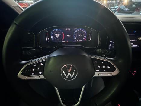 VOLKSWAGEN Nivus 1.0 4P FLEX 200 TSI HIGHLINE TURBO AUTOMTICO, Foto 12