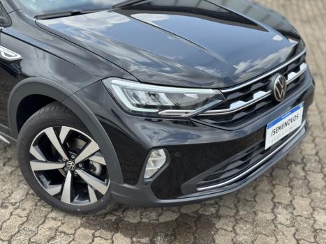VOLKSWAGEN Nivus 1.0 4P FLEX 200 TSI HIGHLINE TURBO AUTOMTICO, Foto 2