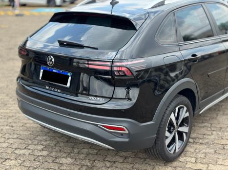 VOLKSWAGEN Nivus 1.0 4P FLEX 200 TSI HIGHLINE TURBO AUTOMTICO, Foto 4