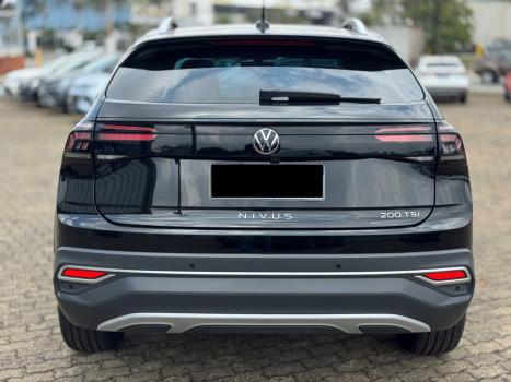 VOLKSWAGEN Nivus 1.0 4P FLEX 200 TSI HIGHLINE TURBO AUTOMTICO, Foto 5