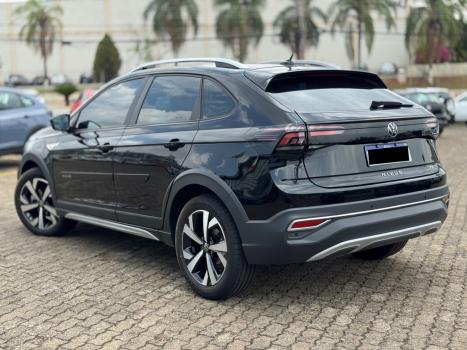 VOLKSWAGEN Nivus 1.0 4P FLEX 200 TSI HIGHLINE TURBO AUTOMTICO, Foto 6
