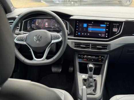 VOLKSWAGEN Nivus 1.0 4P FLEX 200 TSI HIGHLINE TURBO AUTOMTICO, Foto 7