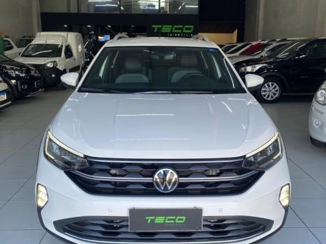 VOLKSWAGEN Nivus 1.0 4P FLEX 200 TSI HIGHLINE TURBO AUTOMTICO, Foto 2