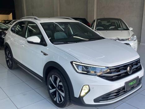 VOLKSWAGEN Nivus 1.0 4P FLEX 200 TSI HIGHLINE TURBO AUTOMTICO, Foto 3
