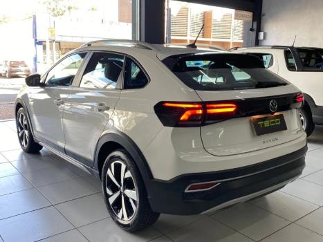 VOLKSWAGEN Nivus 1.0 4P FLEX 200 TSI HIGHLINE TURBO AUTOMTICO, Foto 6