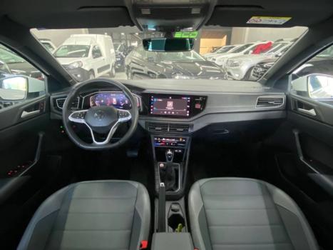 VOLKSWAGEN Nivus 1.0 4P FLEX 200 TSI HIGHLINE TURBO AUTOMTICO, Foto 12